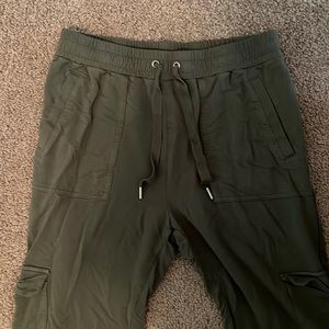 Banana republic light weight cargoes